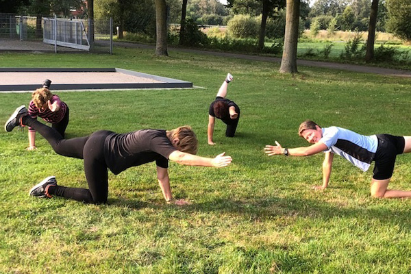 outdoor fitness breitensport germania westerwiehe