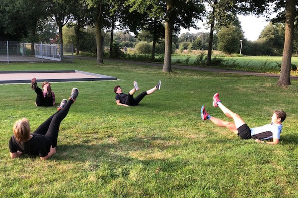 outdoor fitness breitensport germania westerwiehe