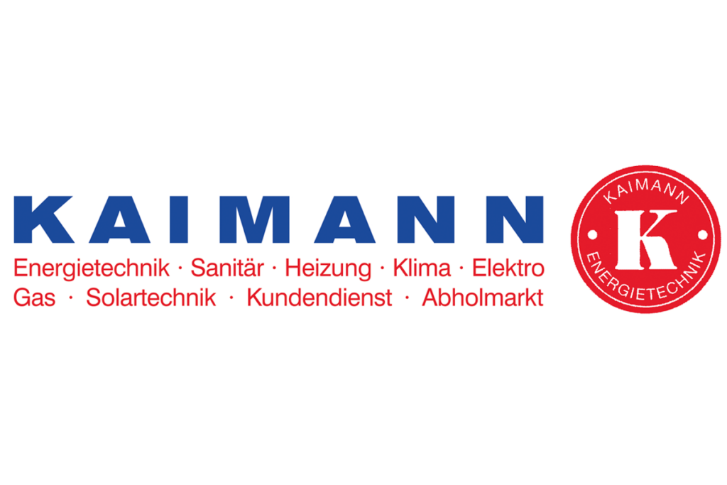 Kaimann Sponsor bei Germania Westerwiehe
