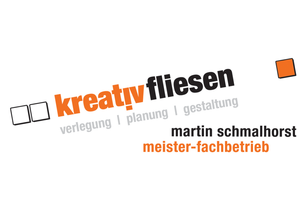 kreativfliesen Sponsor bei Germania Westerwiehe