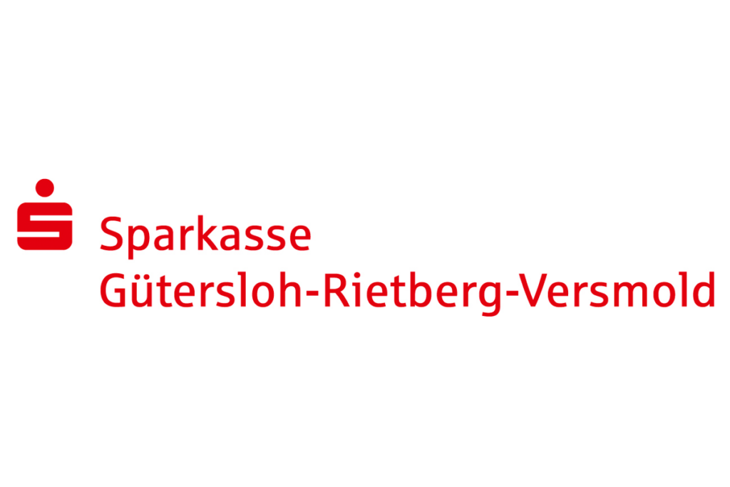 Sparkasse Gütersloh Rietberg Versmold Sponsor bei Germania Westerwiehe