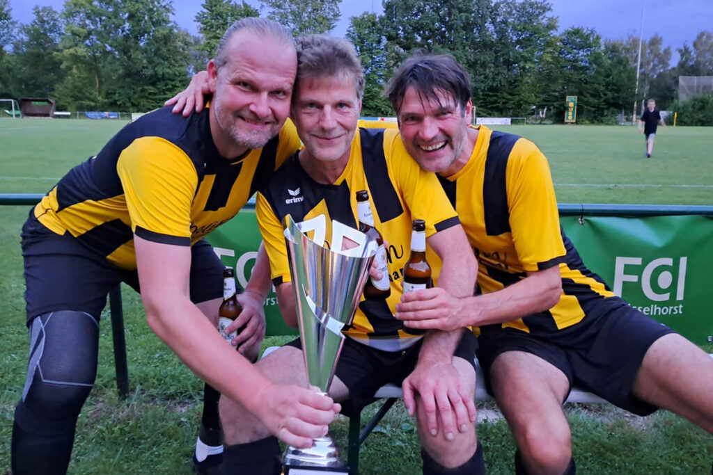 fussball alte herren germania westerwiehe