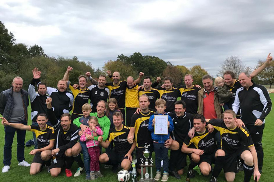 fussball alte herren germania westerwiehe