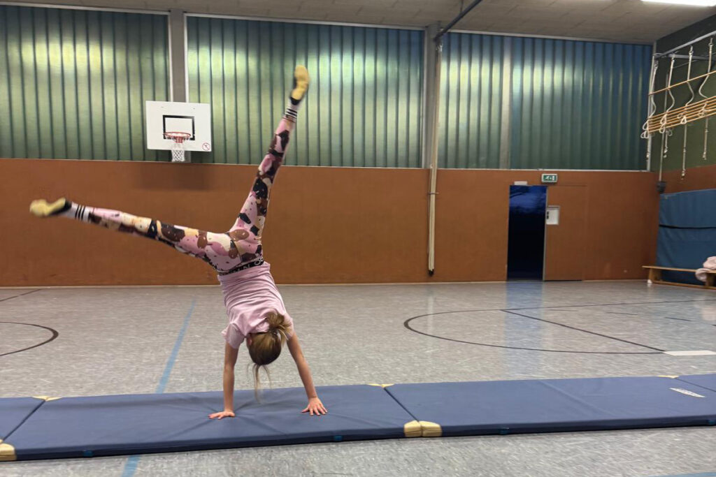 kindertanzen breitensport germania westerwiehe