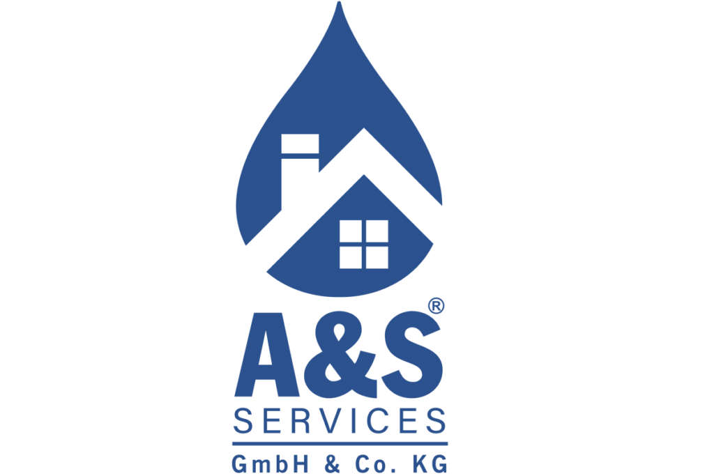 A&S Services Sponsor bei Germania Westerwiehe