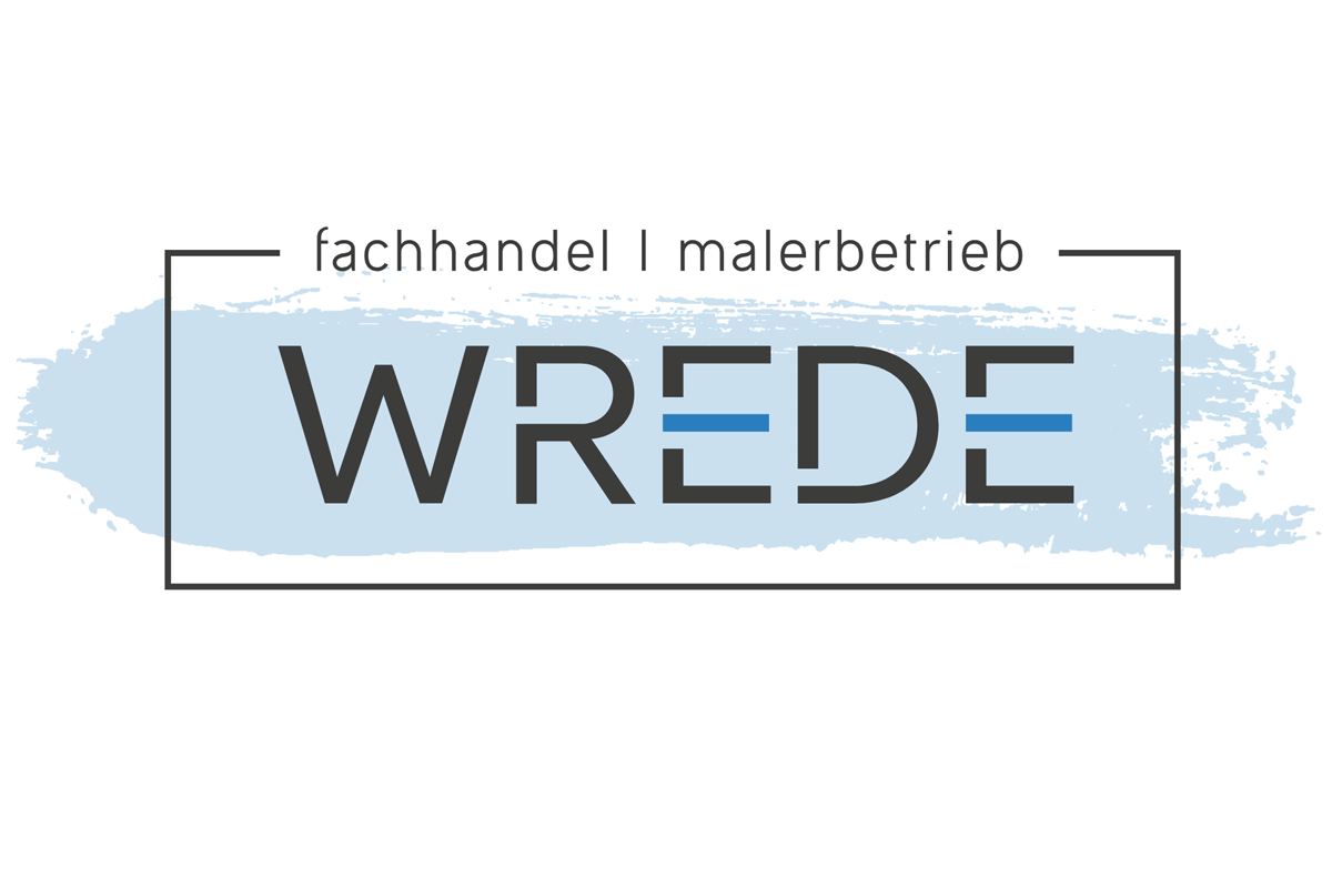 Fachhandel & Malerbetrieb Wrede Sponsor bei Germania Westerwiehe