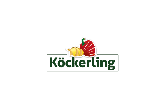 Köckerling Sponsor bei Germania Westerwiehe