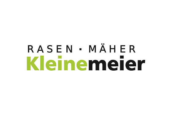 Rasenmäher Kleinemeier Sponsor bei Germania Westerwiehe
