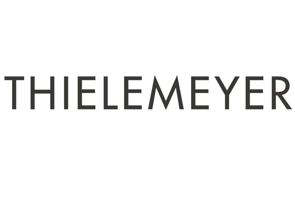 Thielemeyer Sponsor bei Germania Westerwiehe