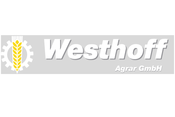 Westhoff Agar Sponsor bei Germania Westerwiehe