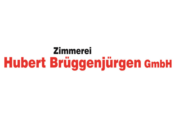 Zimmerei Brüggenjürgen Sponsor bei Germania Westerwiehe