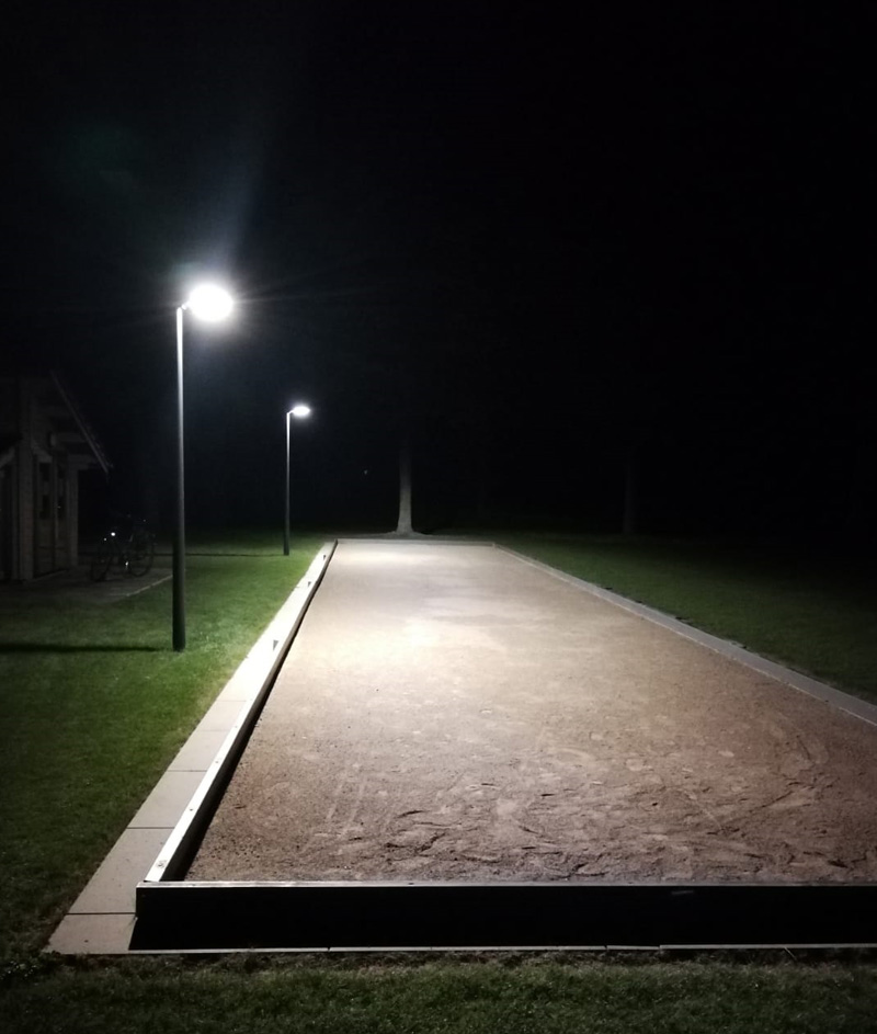 boccia breitensport germania westerwiehe